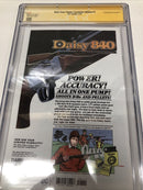 New Teen Titans : Facsimile edition  (2024)