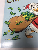 Walt Didney’s Christmas Parade(1988)