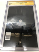 Lady Death : Judgement War Prelude(1999)