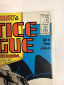 Justice League (1988)(DC)