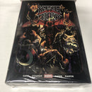 King in Black Omnibus (2022) (NM+) Size:7.90”x11.10”x2.40”|Marvel| HC-New Sealed