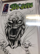 30th Anniversary Spawn (2022)