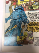 Balder The Brave (1986)