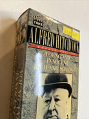Alfred Hitchcock Volume 4 (VHS) Young and Innocent • Rich and Strange