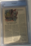 Tales of Suspense (1963)