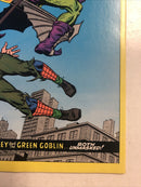 Marvel Tales Spider-man (1985)