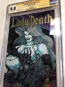 Lady Death : The Odyssey (1996)