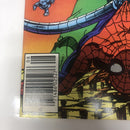 Web Of Spider-Man (1985)