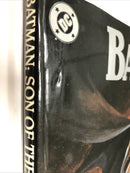 Batman Son Of The Demon (1987) HC DC Comics • Mike W.Barr • Jerry Bingham