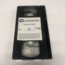 Stage Fright (1991) VHS Alfred Hitchcock’s • Jane Wyman • Marlene Dietrich