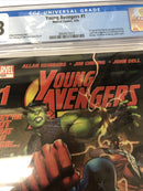 Young Avengers (2005)