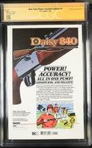 New Teen Titans : Facsimile edition  (2024)