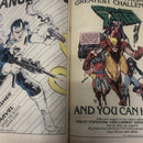 Web Of Spider-Man (1985)