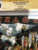 Chaos Chronicles (2000)