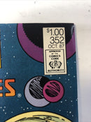 Legion Of Super-heroes (1987)