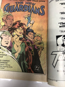 The World Of Metropolis (1988)