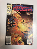 New Defenders (1985)