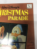 Walt Didney’s Christmas Parade(1988)
