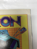 Justice League Of America (1983)