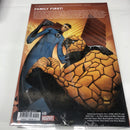 Fantastic Four (2024) Omnibus • Marvel Universe • Mark Waid • Mike Wieringo