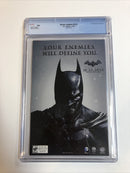 Green Lantern (2013)