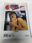 Young Liars The Death Of Good (2009) Set Issue