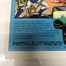 The Mighty Crusaders (1984)