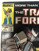 The Transformers (1985)