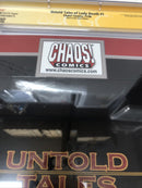 Untold Tales of Lady Death (2000)