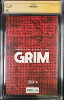 Grim (2022)