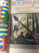 Star Wars : Return Of The Jedi (1983)