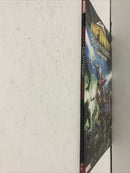 Infinity Countdown Companion (2018) TPB Marvel Duggan•McCann•Zub•Virella
