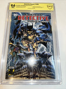 Detective Comics (2019)