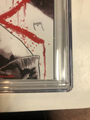 B.E.K. Black Eyed Kids (2016)