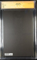 Gunslinger Spawn (2022)