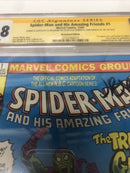 Spider-Man And His Amazing Friends (1981)