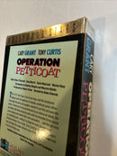Operation Petticoat (VHS 1988) Gary Grant • Tony Curtis • Dina Merrill