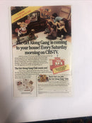 Get Along Gang(1985)