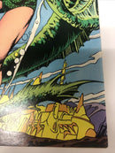 Prince Namor Sub-Mariner (1984)