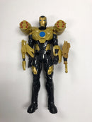 Marvel Titan Heroes Iron Man 3 War Machine (2013)