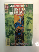 Justice League (1987) Starter Consequential Set