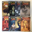 Legend Of Mother Sarah (1995)