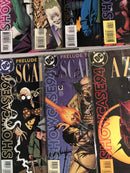 Showcase 93 (1995) Complete Set