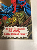 The Amazing Spider-Man (1993)