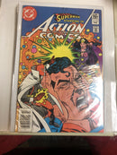 Action Comics