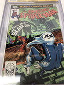 Amazing Spider-Man (1982)