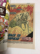 Justice League Of America (1986)