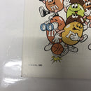 Son Of Ambush God (1986)