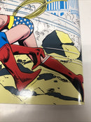 Superman Vs Womder Woman (2024) Variant DC Comics * All New Collectors’ Edition