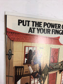 Justice League Of America (1987)